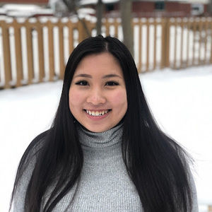 Meet your Posher, Joyce